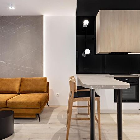 Republiki Korczakowskiej Apartamenty Cracóvia Exterior foto
